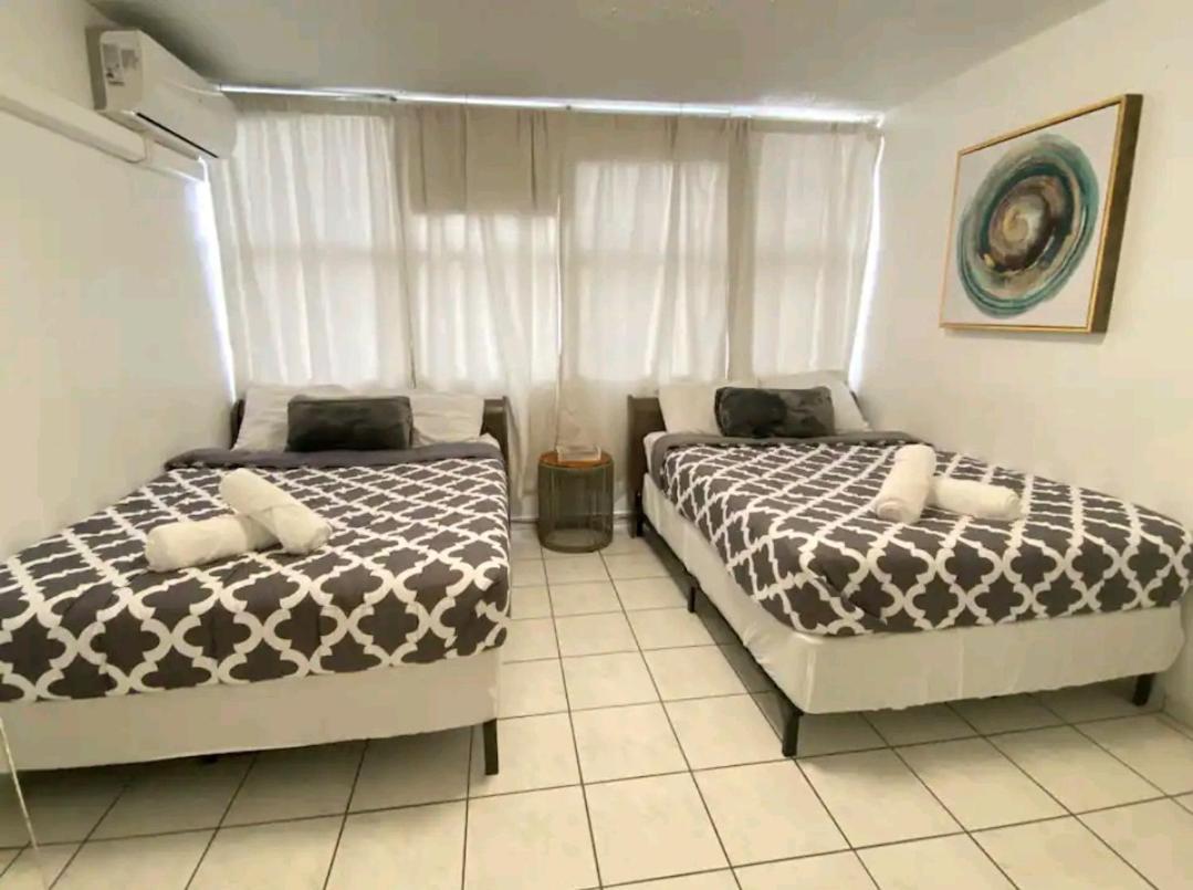 Marbella Apartments San Juan Exterior foto